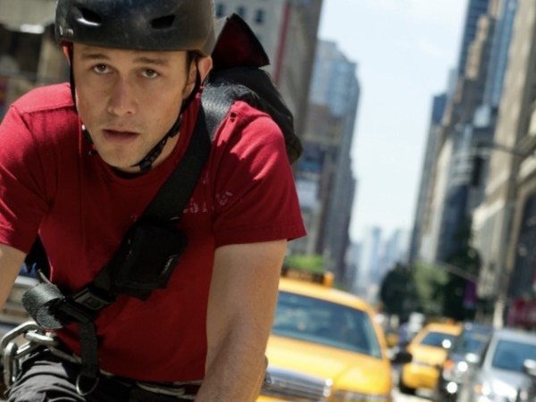 Premium Rush (2012) – Review