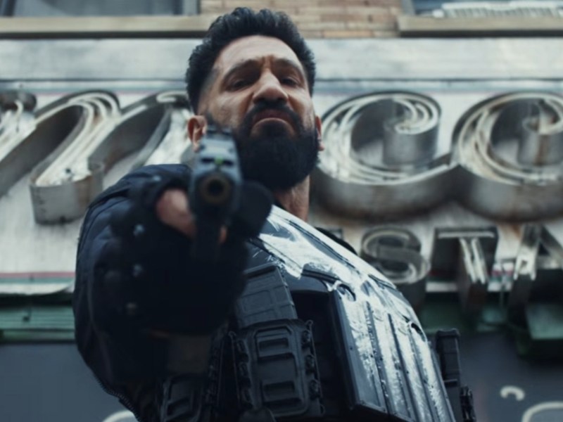 The Punisher: One Last Kill (2026) – Review