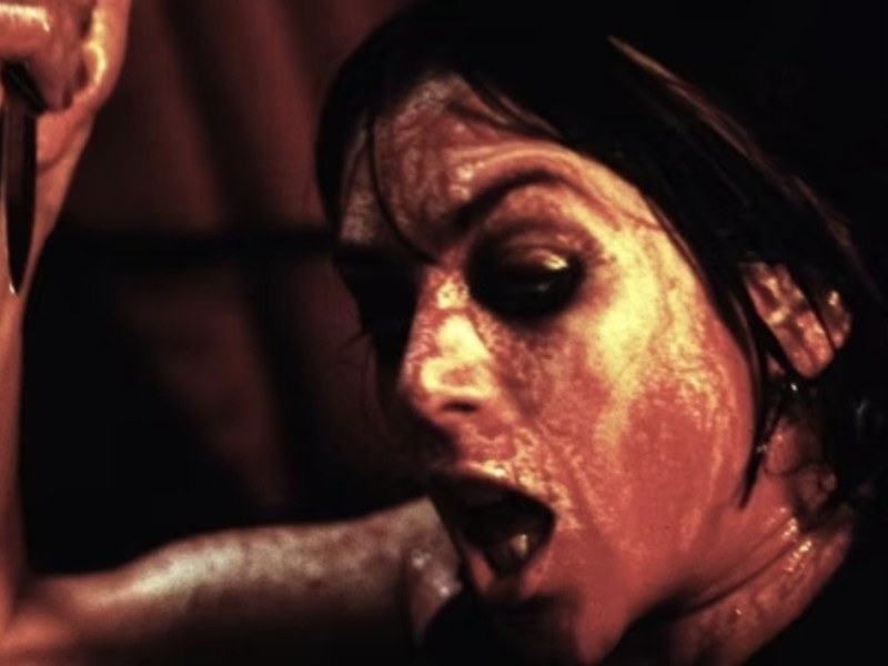 Cradle Of Fear (2001) – Review