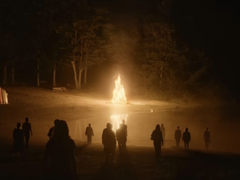 Widow’s Bay – Season 1, Episode 4: Beach Reads (2026) – Review