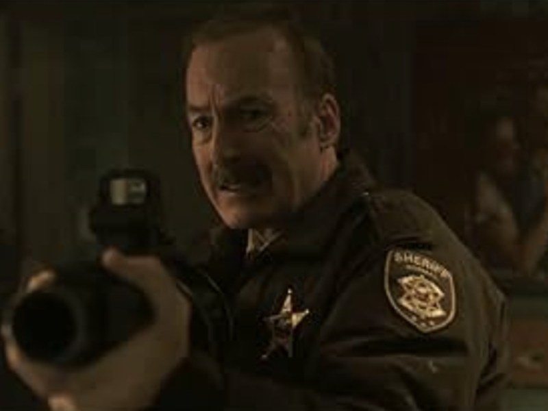 Normal (2025) – Review