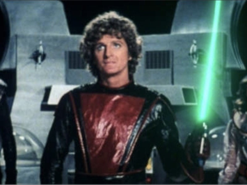 Starcrash (1978) – Review