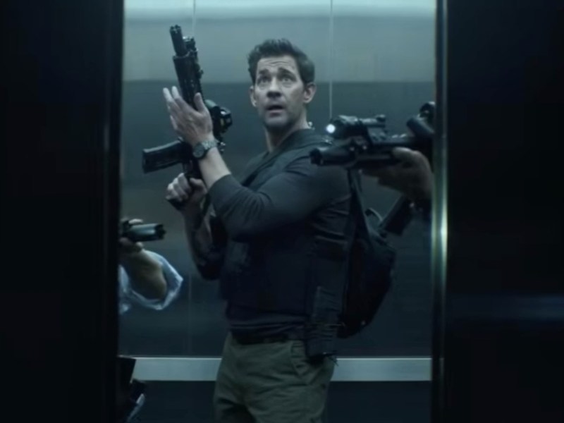 Tom Clancy’s Jack Ryan: Ghost War (2026) – Review