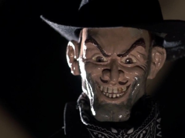 Puppet Master X: Axis Rising (2012) – Review