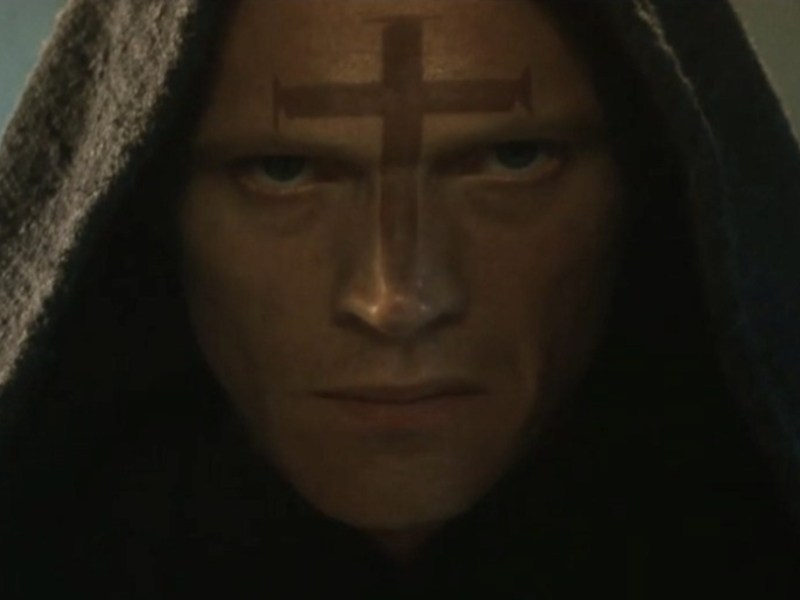 Priest (2011) – Review