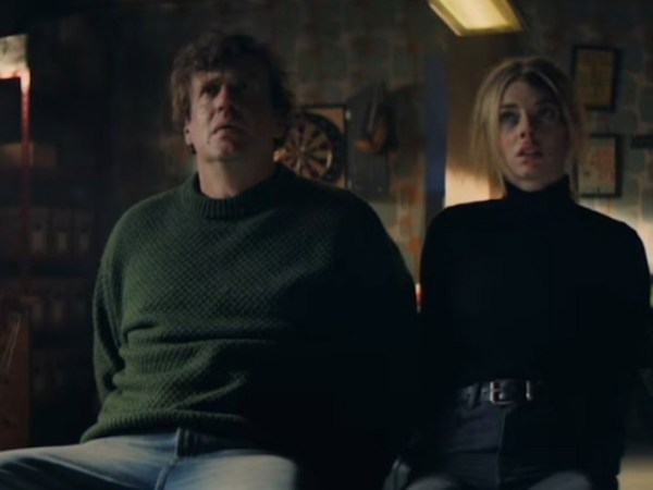 Over Your Dead Body (2026) – Review