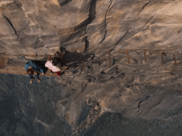 Fall 2: Deadpoint – Official Trailer