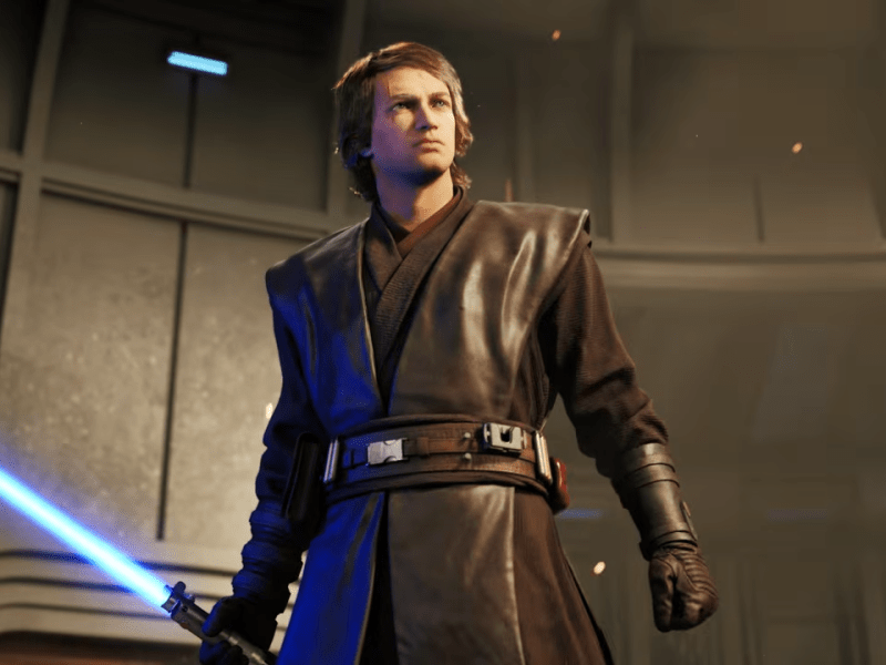 Star Wars Zero Company – Official Gameplay Trailer