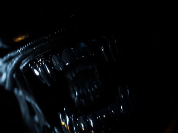 Alien: Isolation 2  – Reveal Trailer