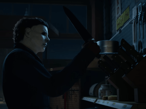 Halloween: The Game – Singleplayer Trailer