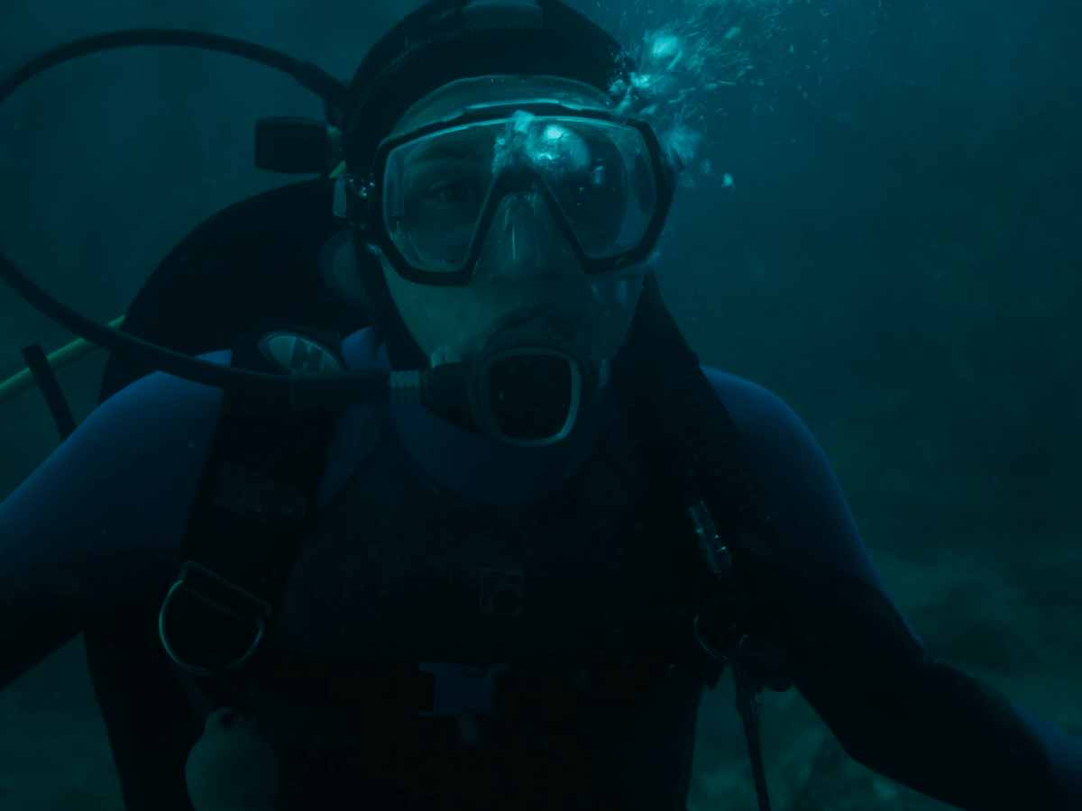 Whalefall – Official Teaser