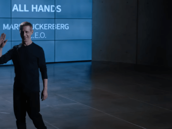 The Social Reckoning – Official Teaser Trailer