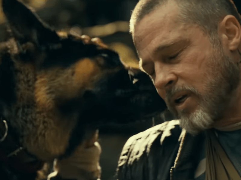 Heart Of The Beast – Official Trailer