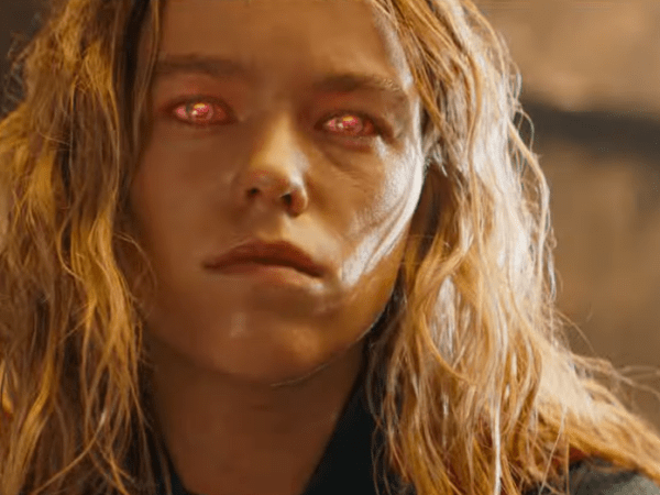 Supergirl – Tickets On Sale Now Trailer