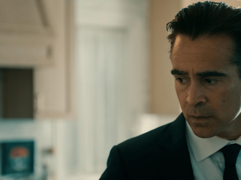 Sugar – Season 1, Episode 5: Boy In The Corner (2024) – Review