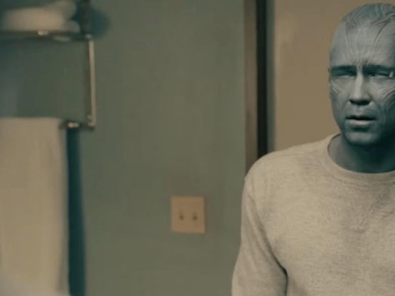 Sugar – Season 1, Episode 6: Go Home (2024) – Review