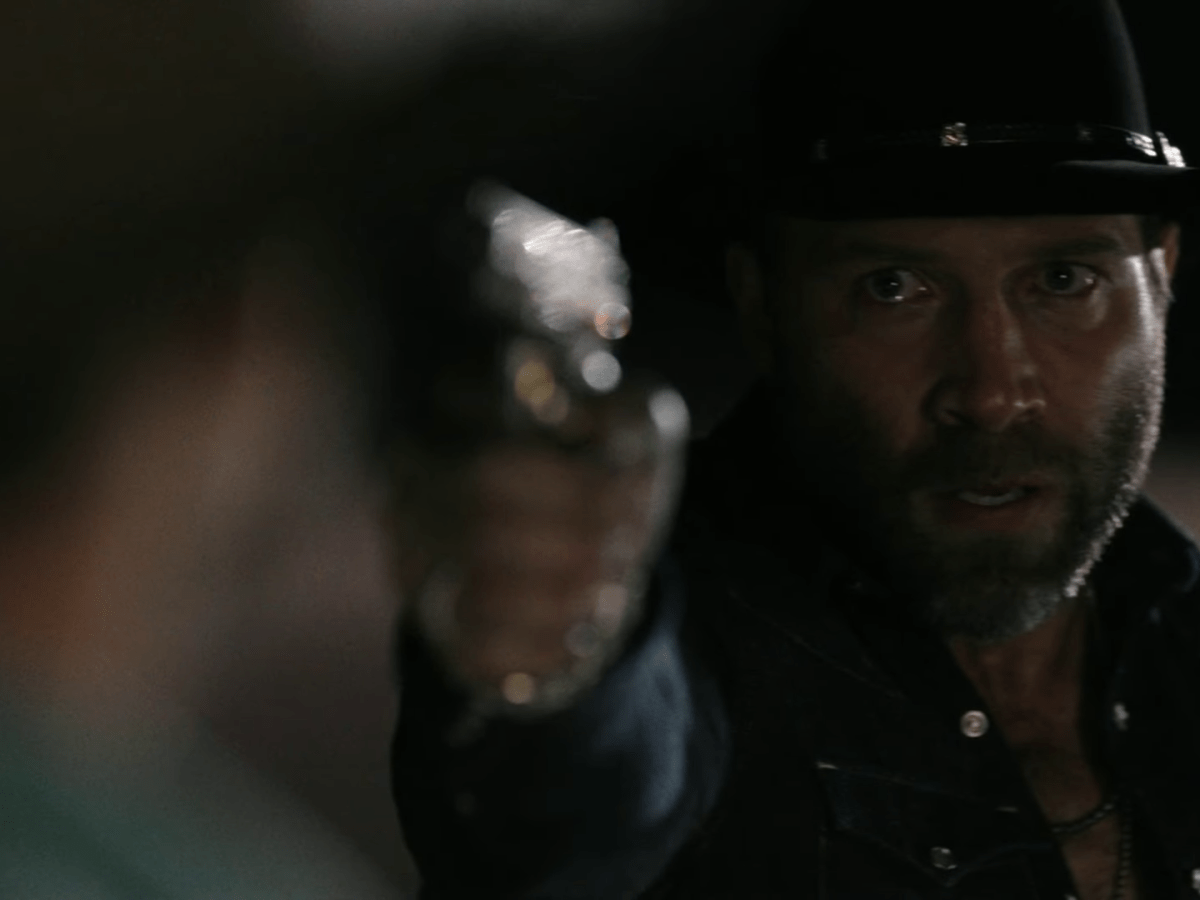 Dutton Ranch – Season 1, Episode 6: A Cowboy Saint (2026) – Review
