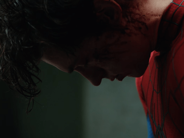 Spider-Man: Brand New Day – New Trailer