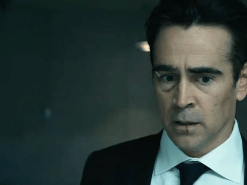 Sugar – Season 1, Episode 7: The Friends You Keep (2024) – Review