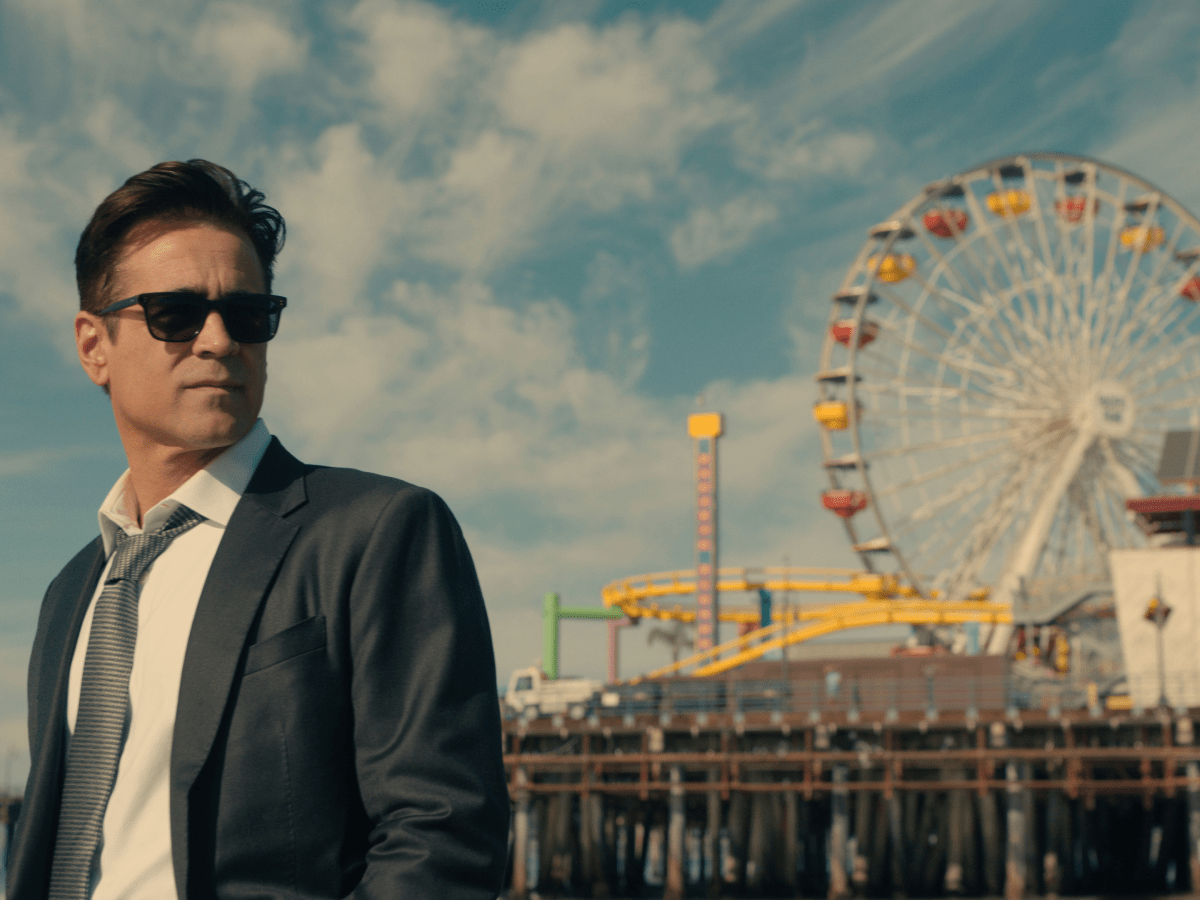 Sugar – Season 1, Episode 8: Farewell (2024) – Review