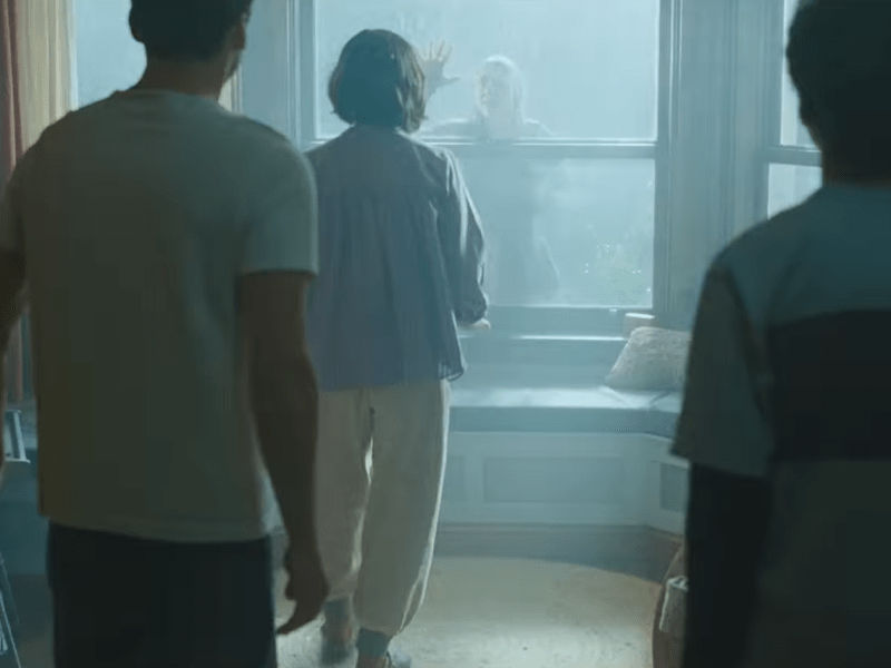 The Last House – Official Trailer
