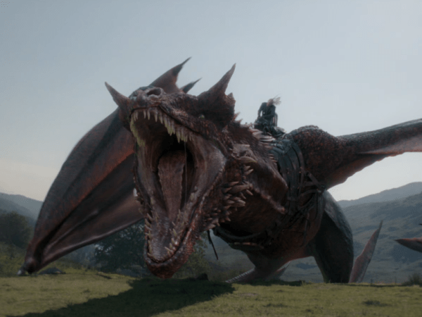 House Of The Dragon – Season 3 Weeks Ahead Trailer
