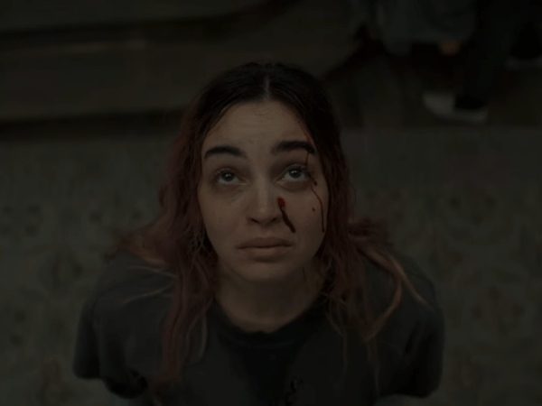 Evil Dead Burn – Tickets On Sale Trailer