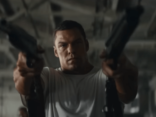 Motor City – Official Trailer