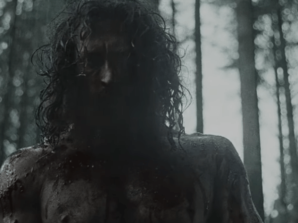 Werwulf – Official Trailer