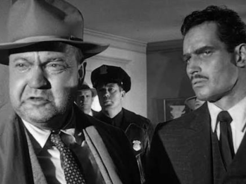 Touch Of Evil (1958) – Review