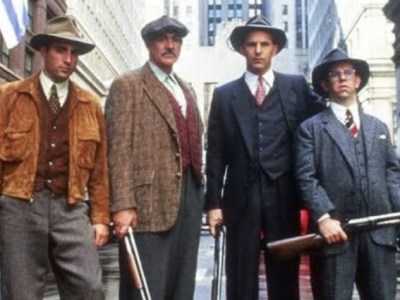 The Untouchables (1987) – Review