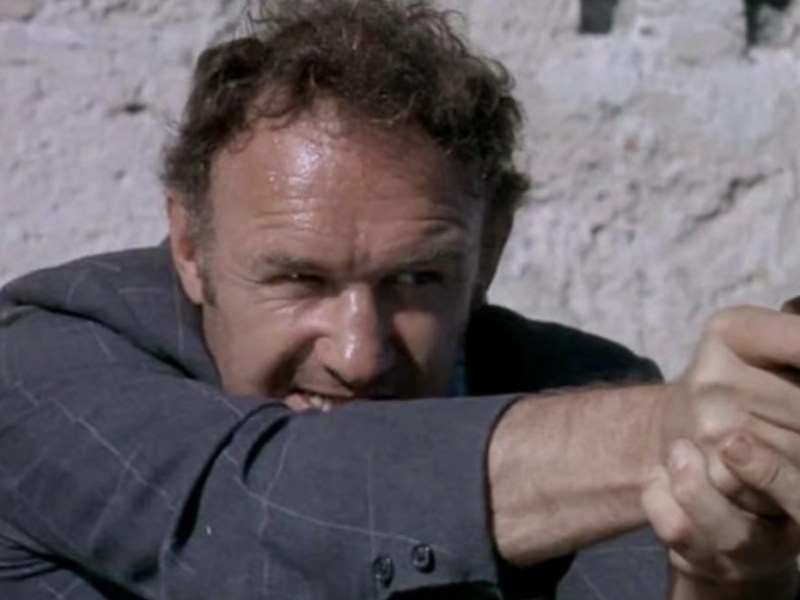 French Connection II (1975) – Review