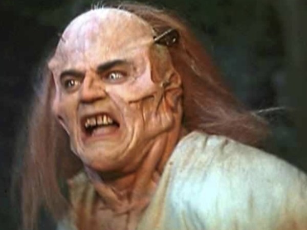 Frankenstein Unbound (1990) – Review