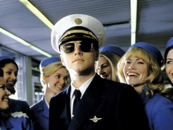 Catch Me If You Can (2002) – Review