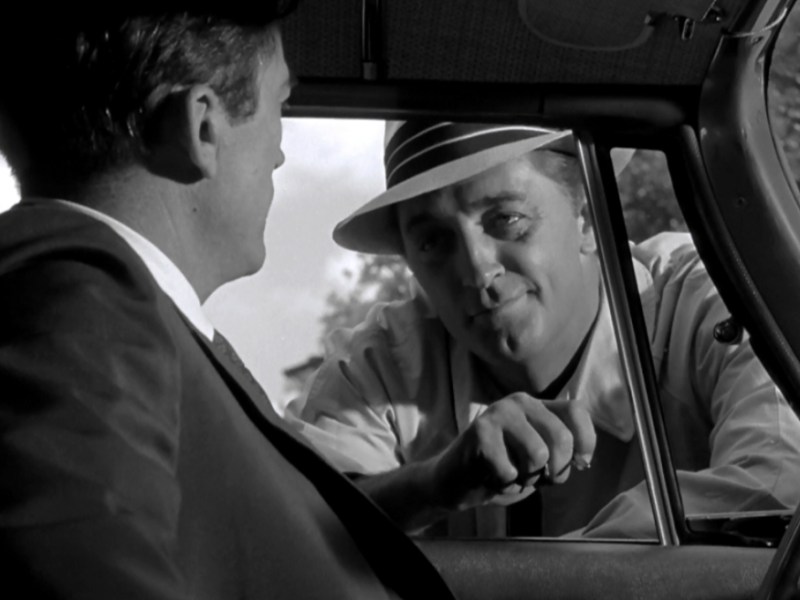 Cape Fear (1962) – Review