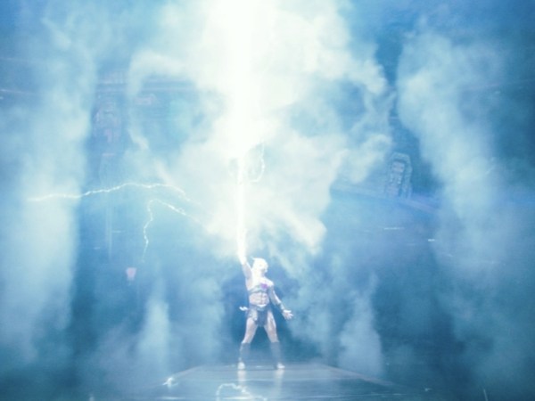 Masters Of The Universe (2026) – Review
