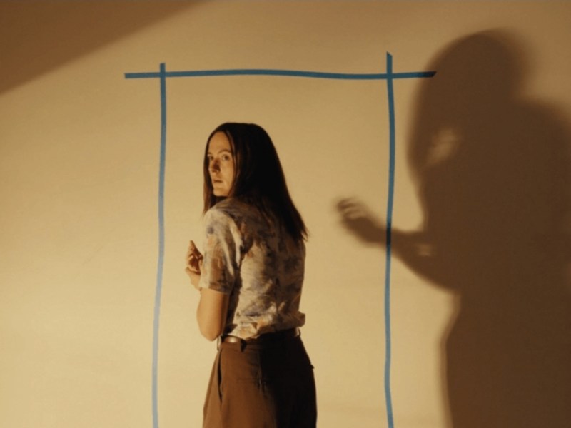 Backrooms (2026) – Review