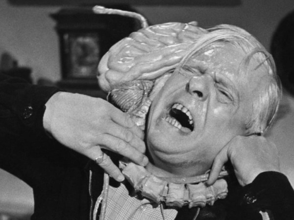 Fiend Without A Face (1958) – Review