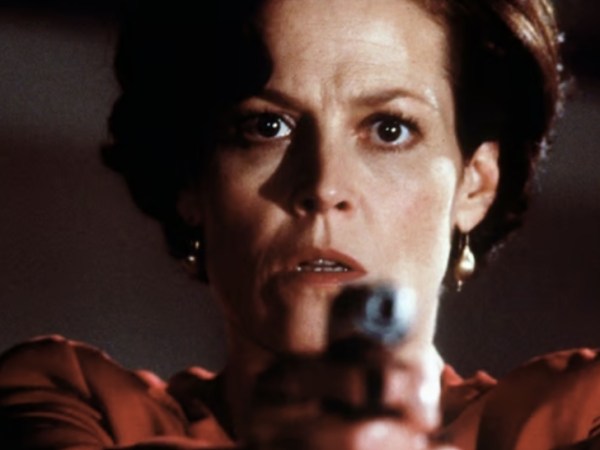 Copycat (1995) – Review