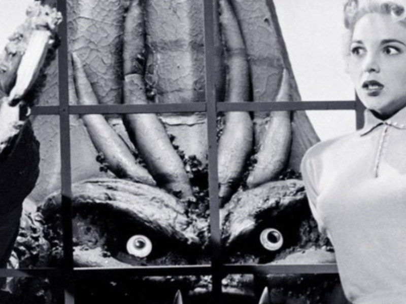 It Conquered The World (1956) – Review