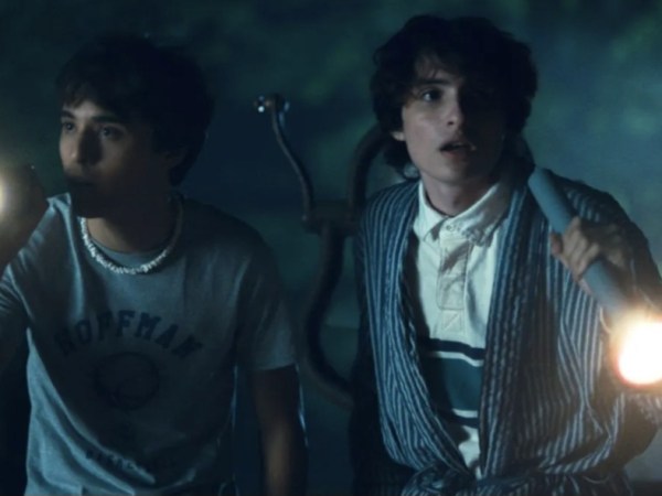 Hell Of A Summer (2023) – Review