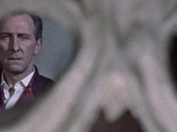 The Skull (1965) – Review