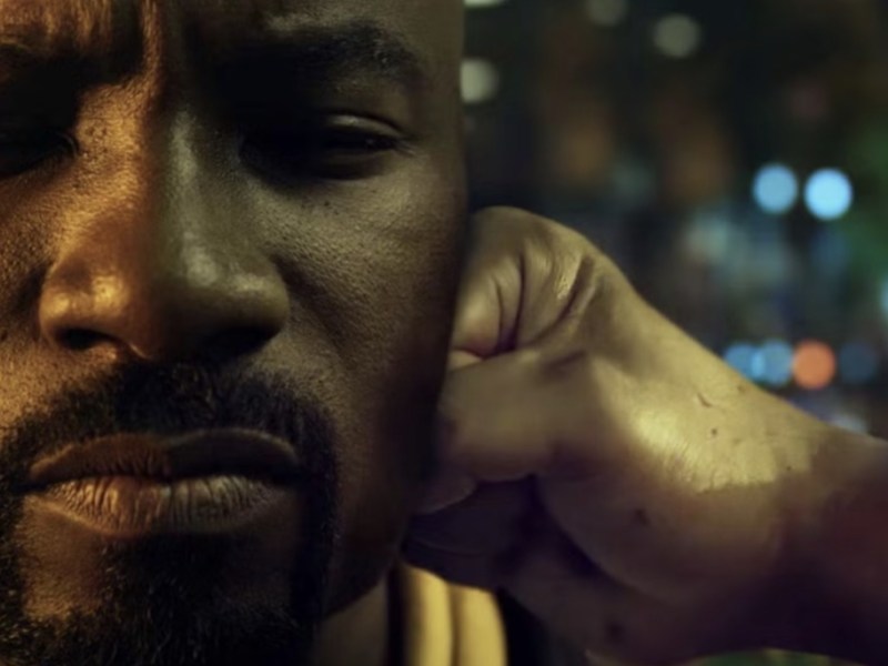 Luke Cage – Season 1, Episode 1: Moment Of Truth (2016) – Review