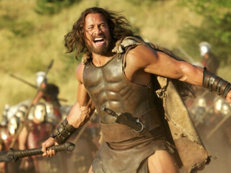 Hercules (2014) – Review