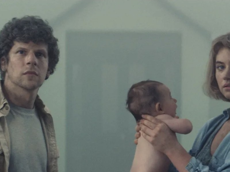 Vivarium (2019) – Review