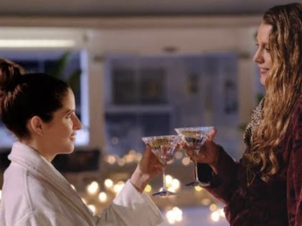 Another Simple Favour (2025) – Review