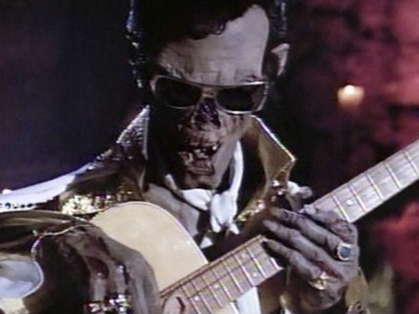 Tales From The Crypt – Season 4, Episode 3: On A Dead Man’s Chest (1992) – Review