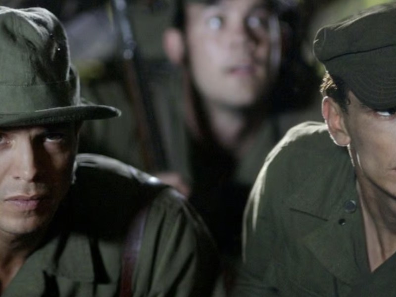 The Great Raid (2005) – Review