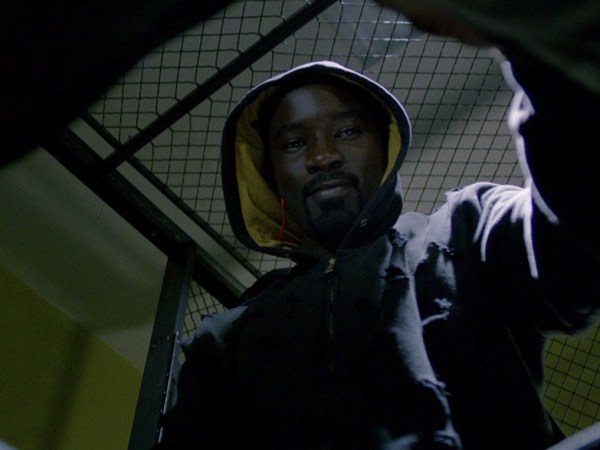 Luke Cage – Season 1, Episode 3: Who’s Gonna Take The Weight? (2016) – Review