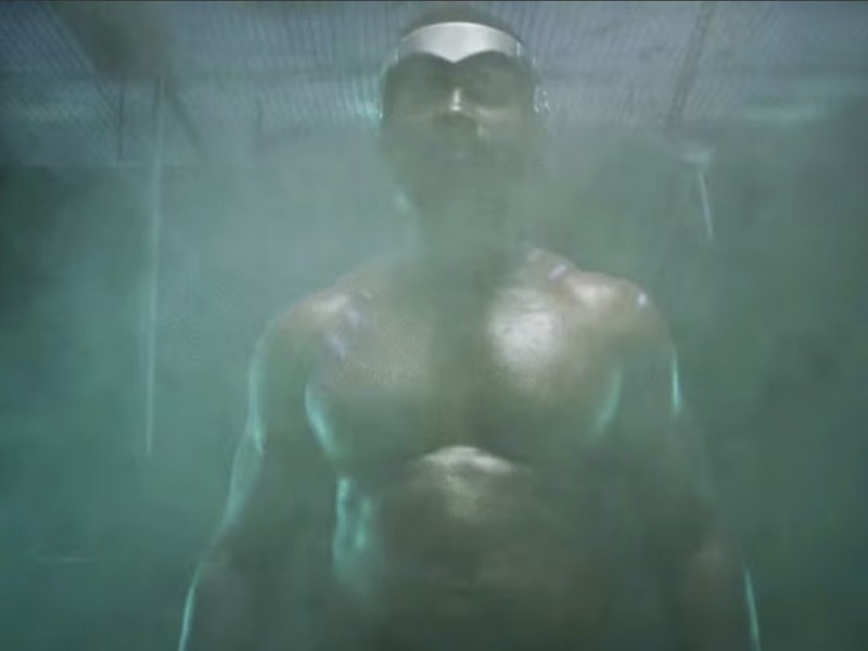 Luke Cage – Season 1, Episode 4: Step In The Arena (2016) – Review